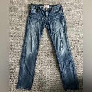 Big Star “Brigette” Jeans 29